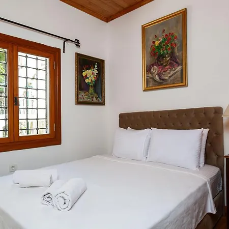Zeytinli Tas Ev İzmir