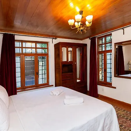 Villa Zeytinli Tas Ev Smirne