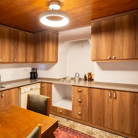 Villa Zeytinli Tas Ev Izmir